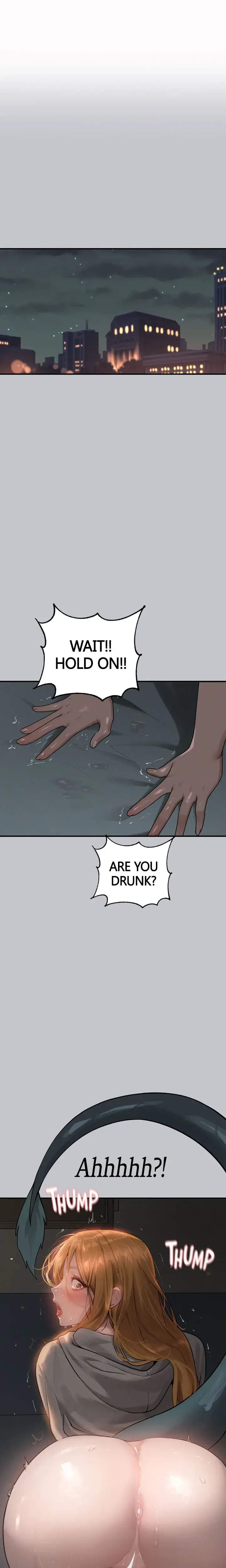 Landlord Sisters Chapter 114 - Page 1