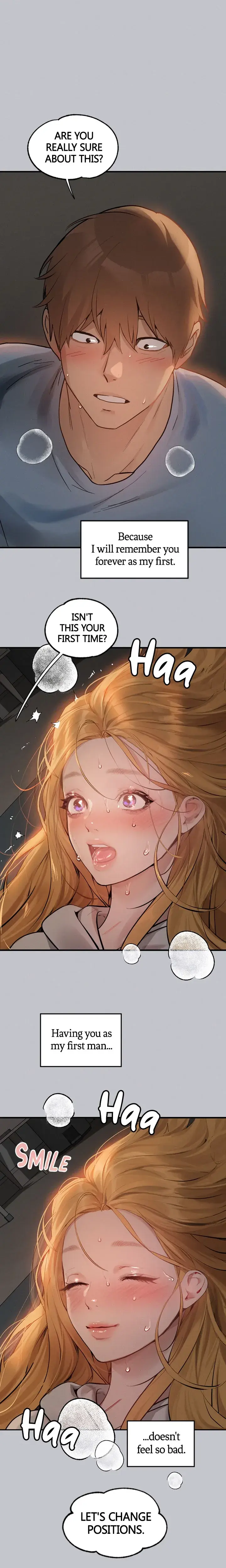 Landlord Sisters Chapter 114 - Page 13