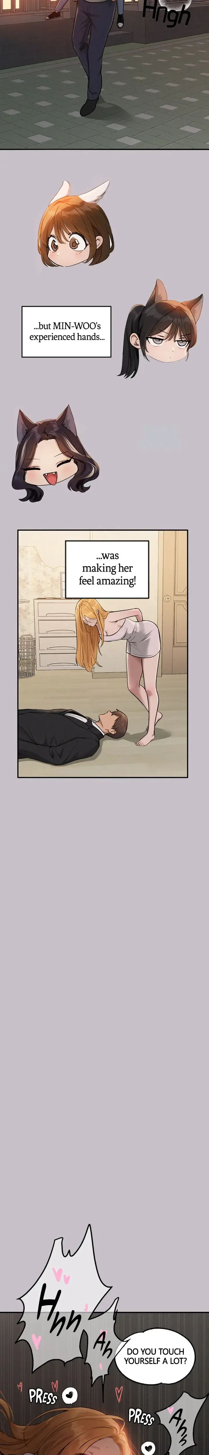 Landlord Sisters Chapter 114 - Page 15