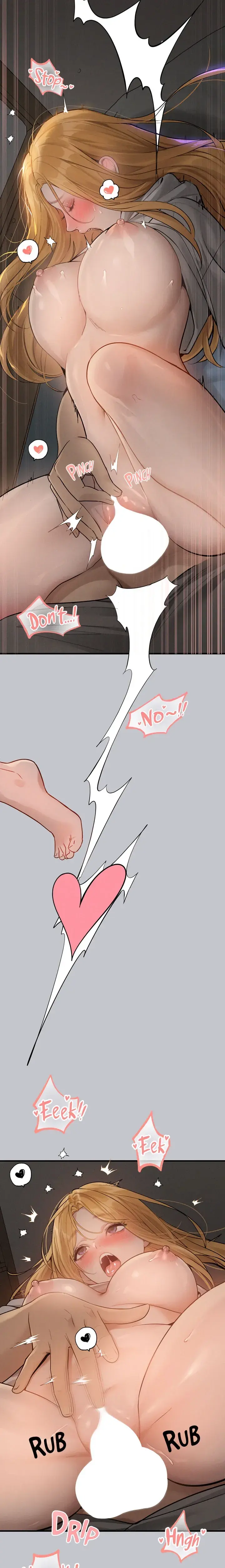 Landlord Sisters Chapter 114 - Page 19