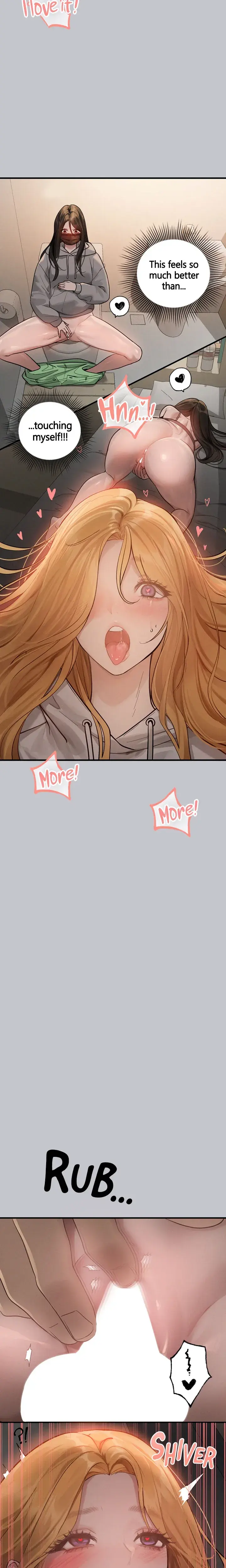 Landlord Sisters Chapter 114 - Page 20