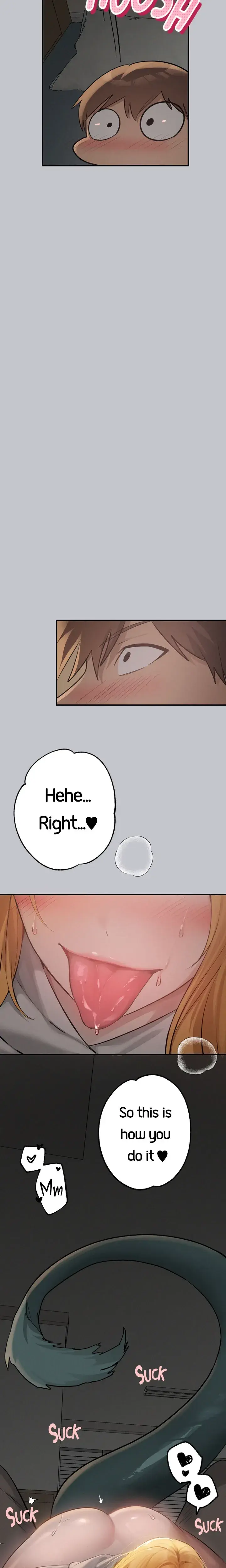 Landlord Sisters Chapter 114 - Page 22
