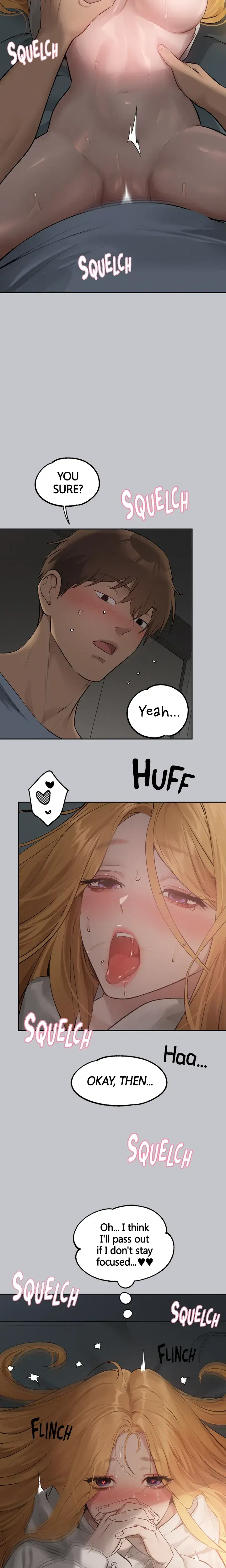 Landlord Sisters Chapter 115 - Page 17