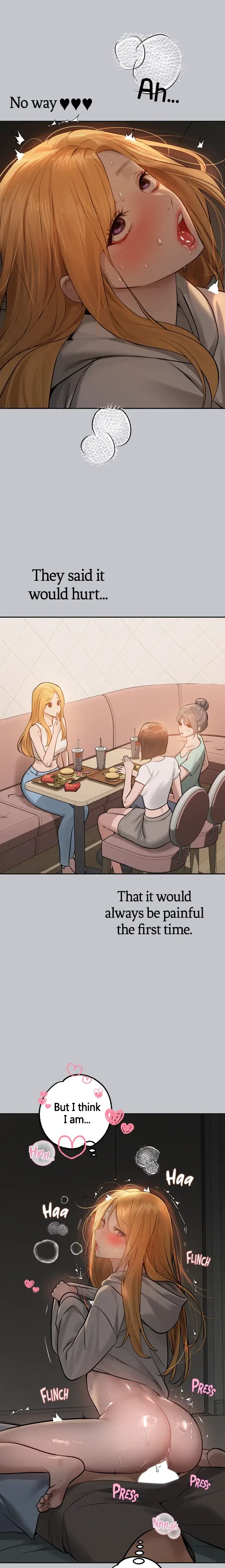 Landlord Sisters Chapter 115 - Page 3
