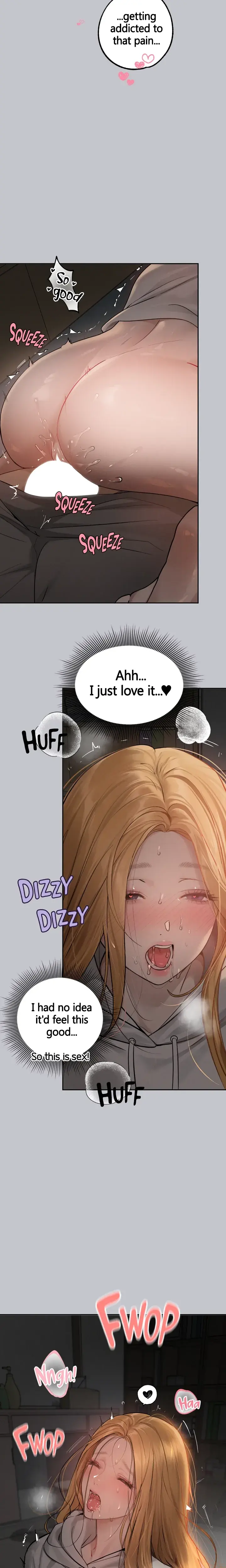Landlord Sisters Chapter 115 - Page 4