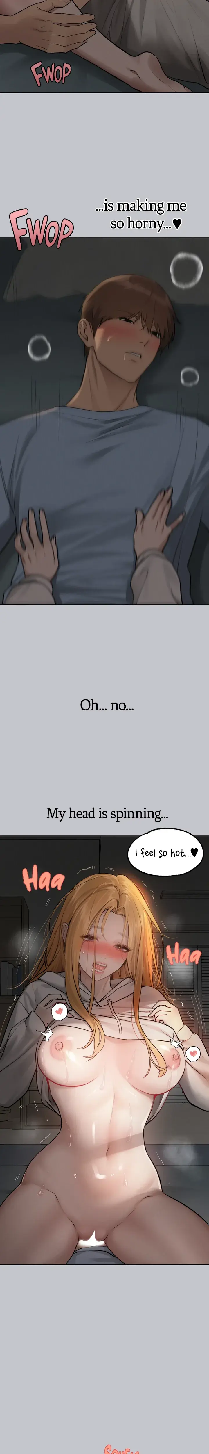 Landlord Sisters Chapter 115 - Page 6