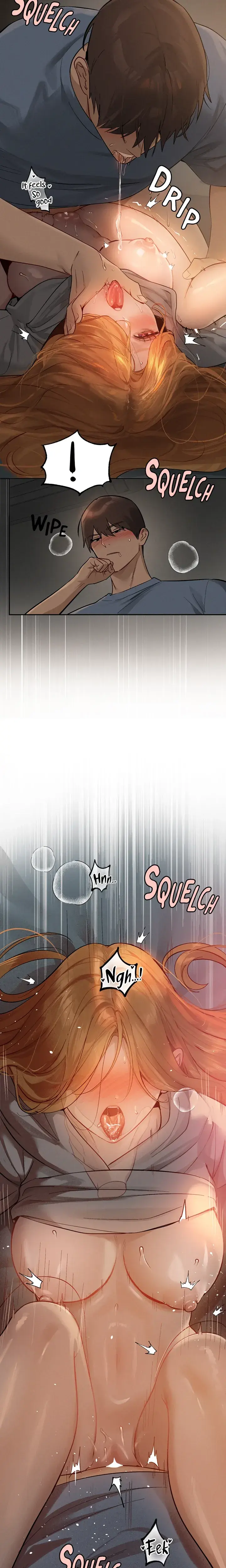 Landlord Sisters Chapter 116 - Page 16