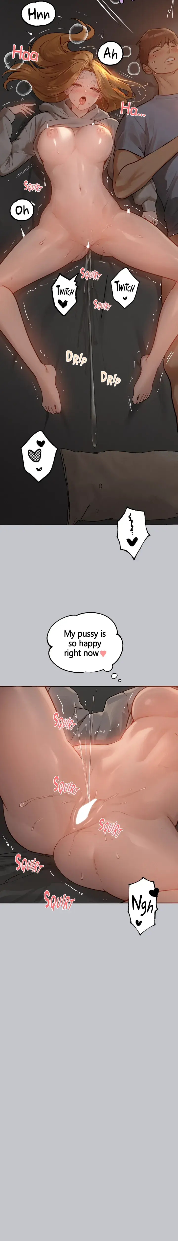 Landlord Sisters Chapter 116 - Page 20