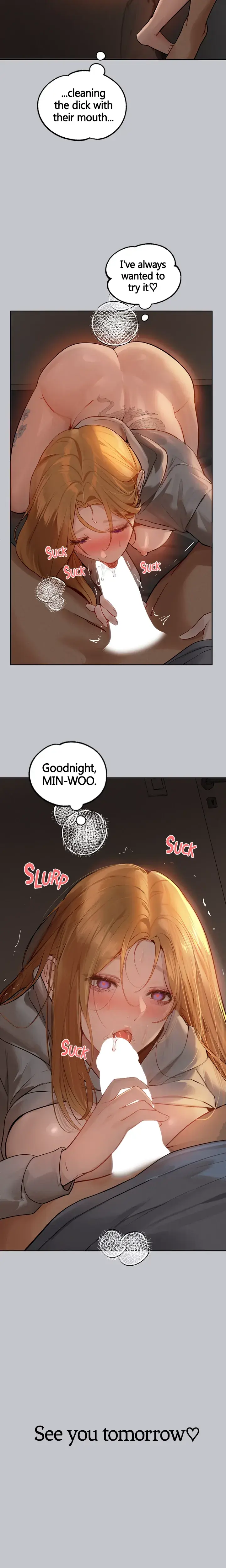 Landlord Sisters Chapter 116 - Page 22