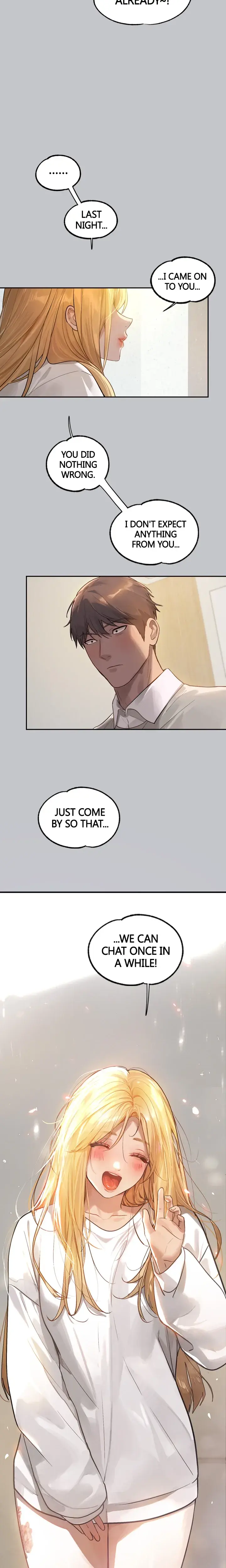 Landlord Sisters Chapter 117 - Page 12