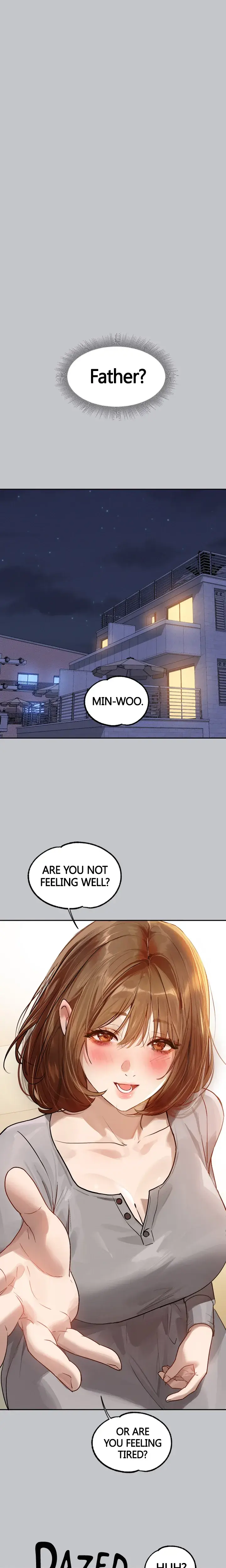 Landlord Sisters Chapter 117 - Page 17