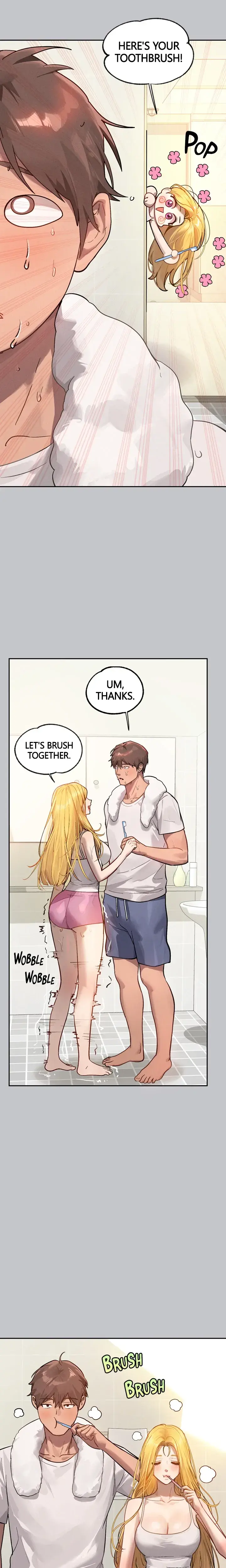 Landlord Sisters Chapter 117 - Page 2