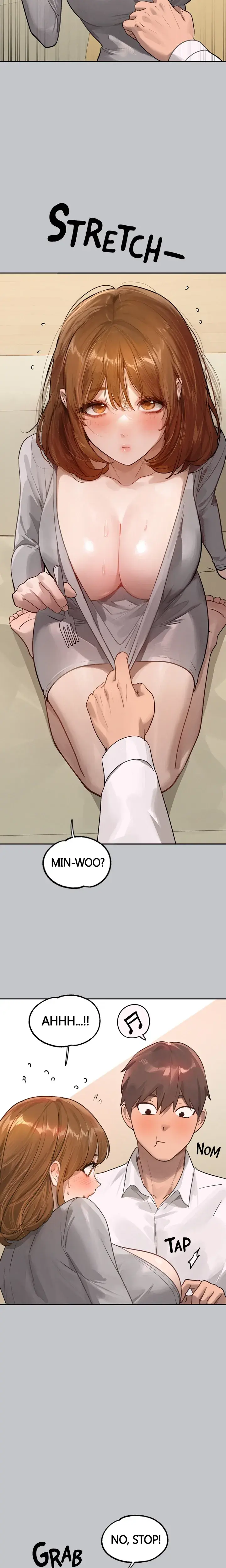 Landlord Sisters Chapter 117 - Page 20