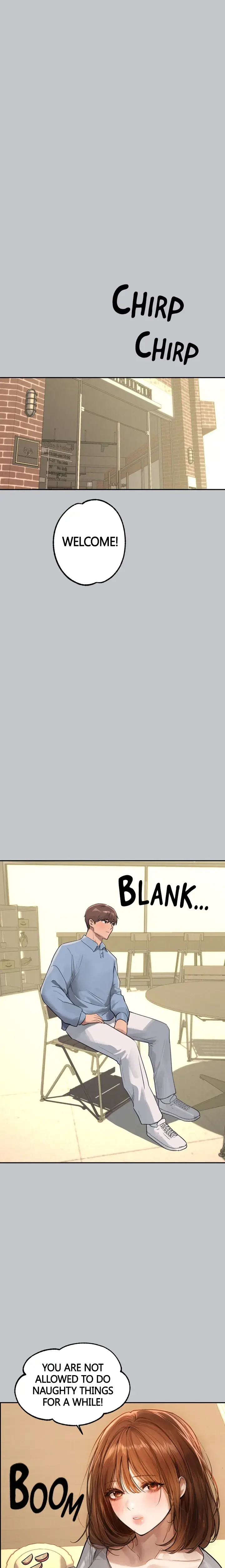 Landlord Sisters Chapter 117 - Page 23