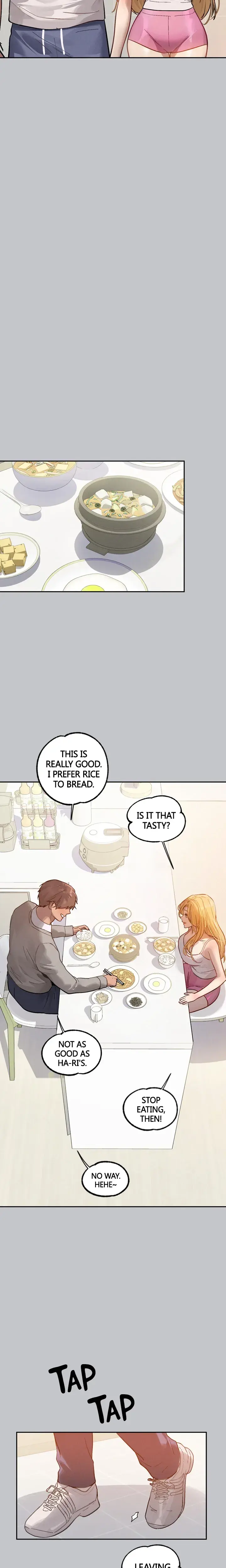 Landlord Sisters Chapter 117 - Page 3