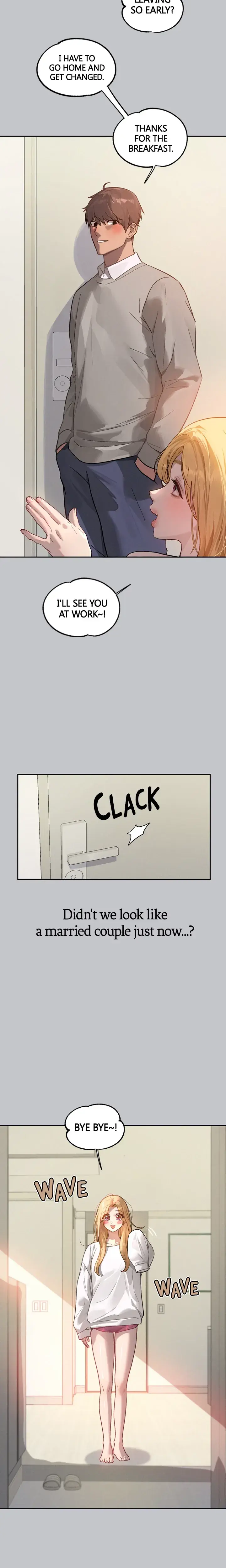 Landlord Sisters Chapter 117 - Page 4