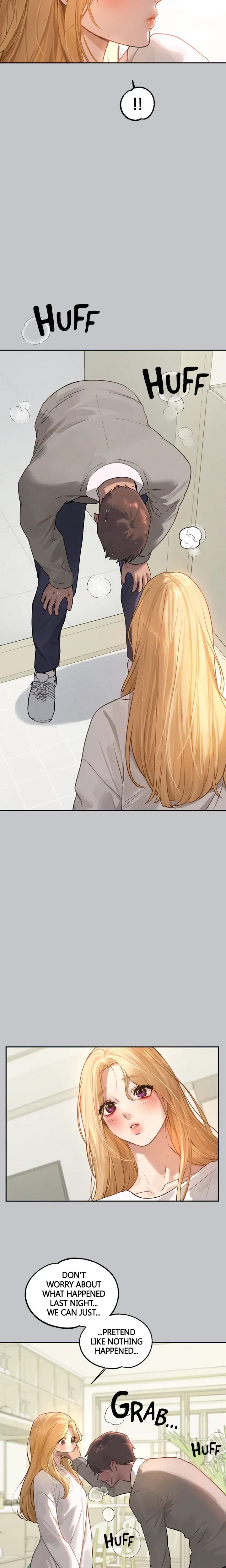 Landlord Sisters Chapter 117 - Page 6