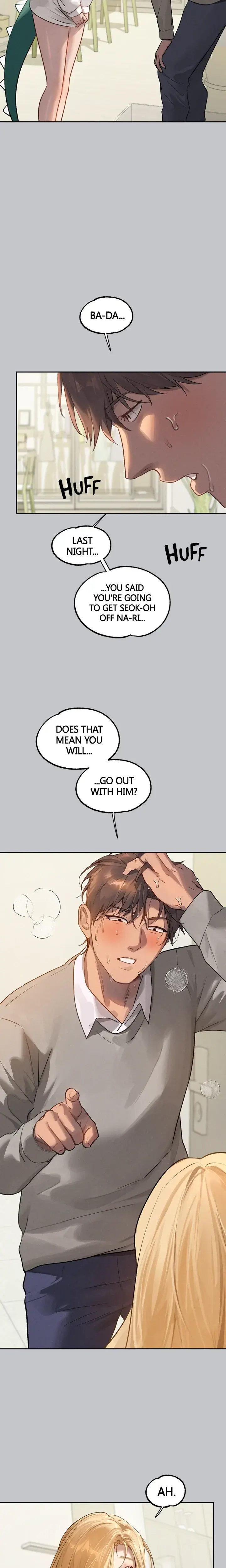Landlord Sisters Chapter 117 - Page 7
