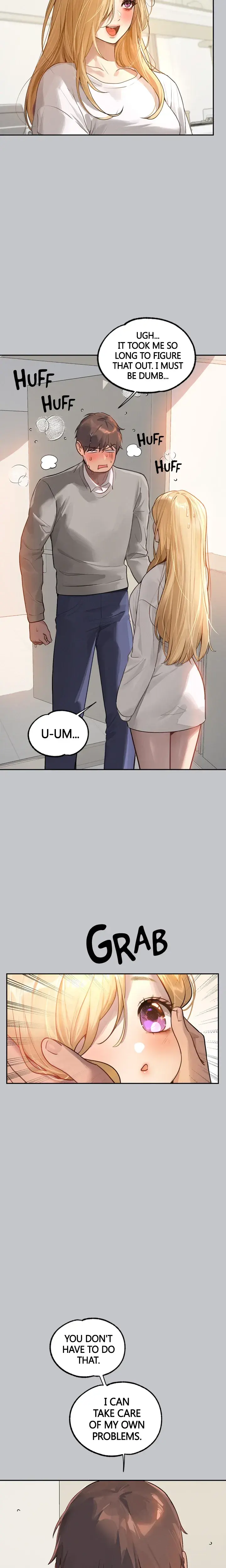 Landlord Sisters Chapter 117 - Page 8