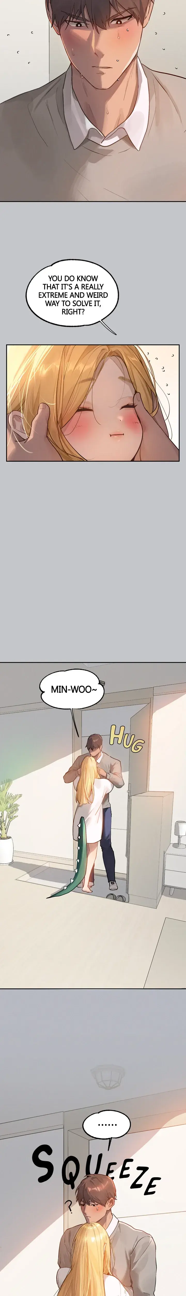 Landlord Sisters Chapter 117 - Page 9