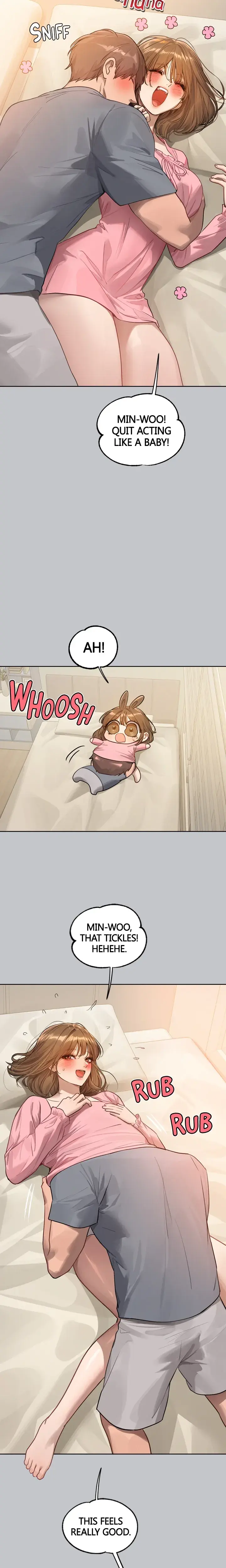 Landlord Sisters Chapter 118 - Page 13