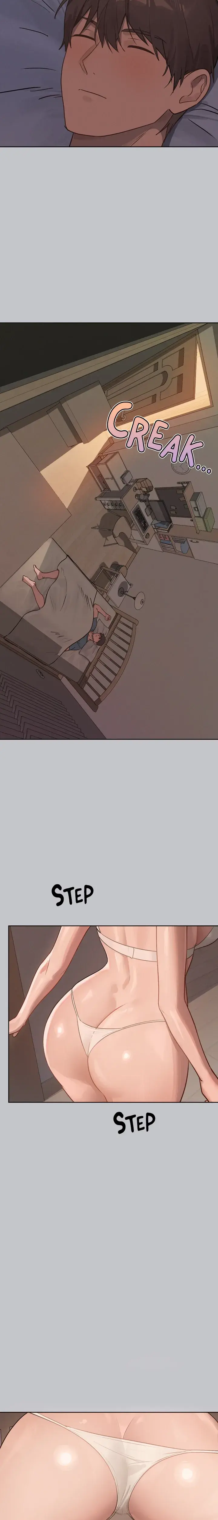 Landlord Sisters Chapter 118 - Page 25