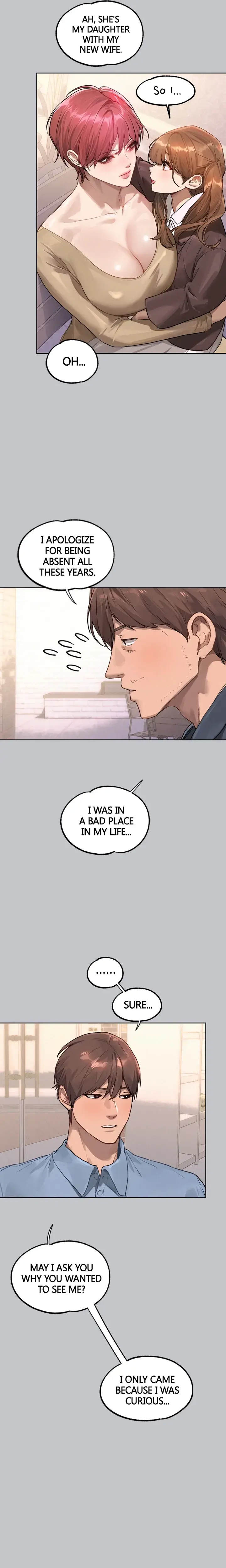 Landlord Sisters Chapter 118 - Page 3