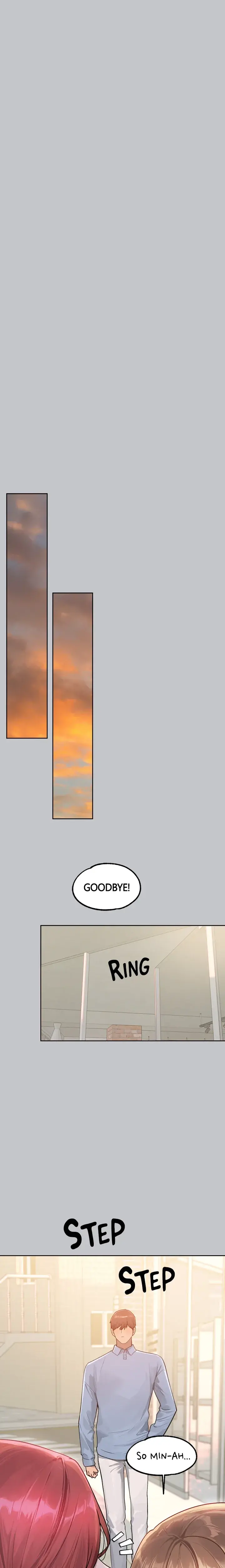 Landlord Sisters Chapter 118 - Page 5