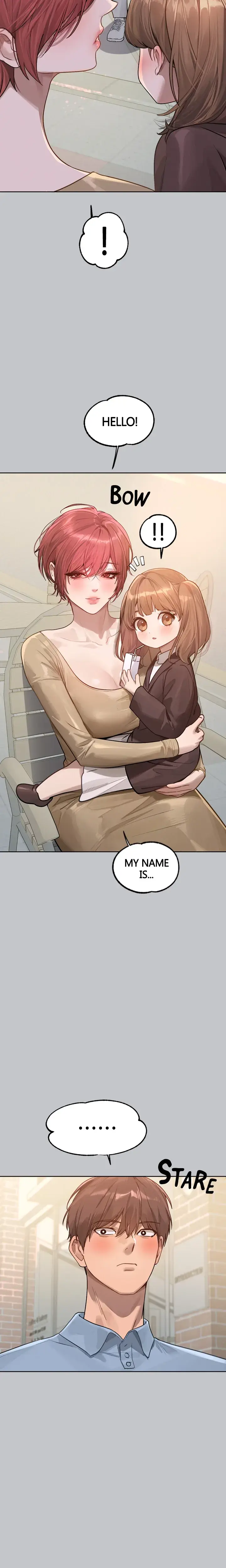 Landlord Sisters Chapter 118 - Page 6