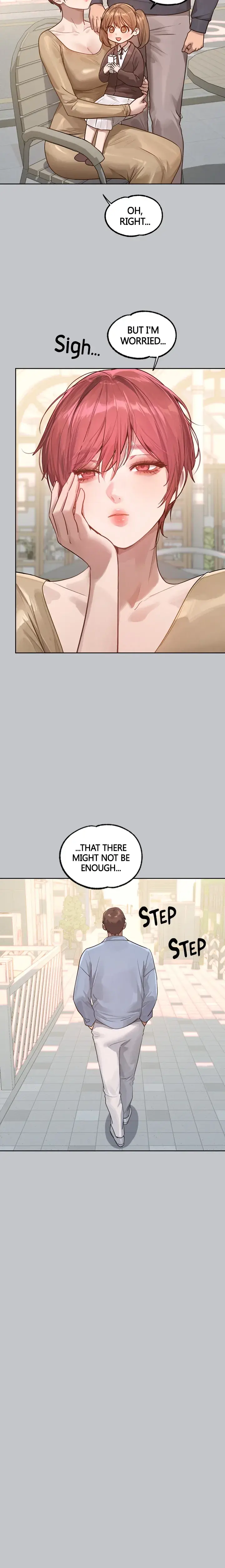 Landlord Sisters Chapter 118 - Page 8