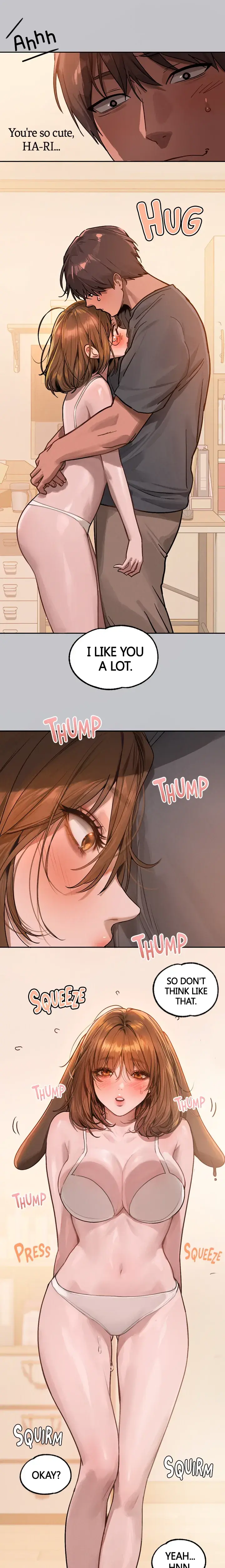 Landlord Sisters Chapter 119 - Page 11