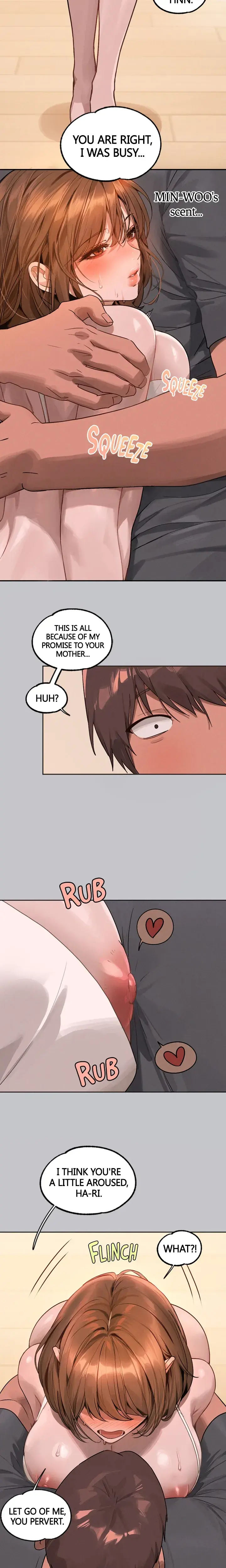 Landlord Sisters Chapter 119 - Page 12
