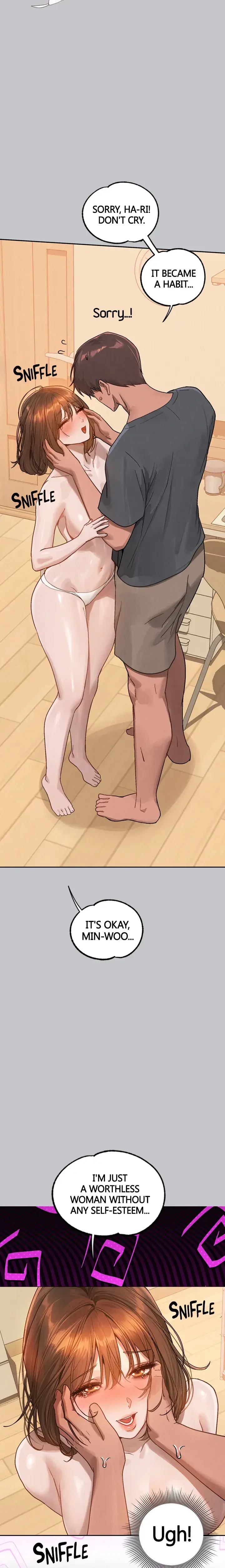 Landlord Sisters Chapter 119 - Page 15