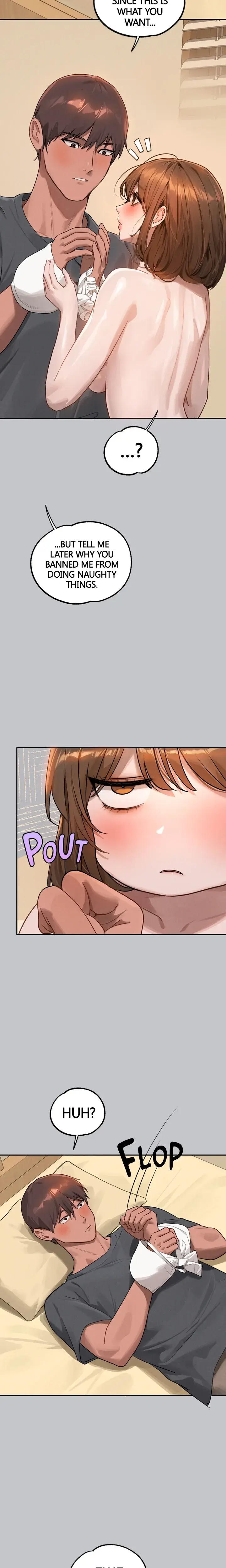 Landlord Sisters Chapter 119 - Page 18