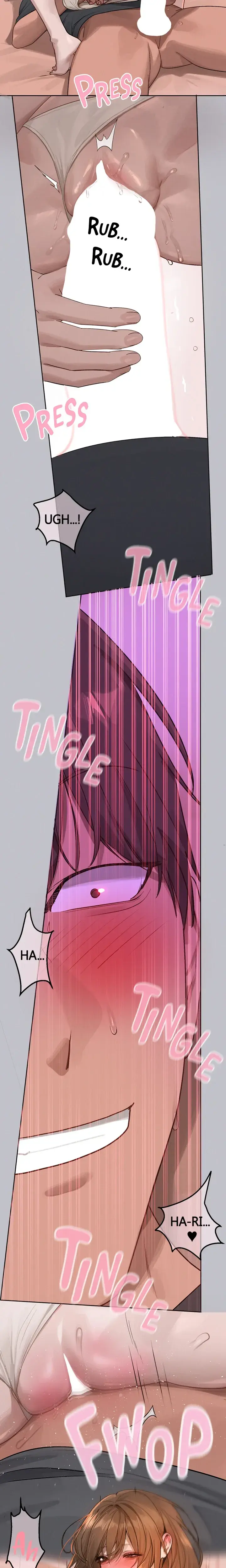 Landlord Sisters Chapter 119 - Page 24