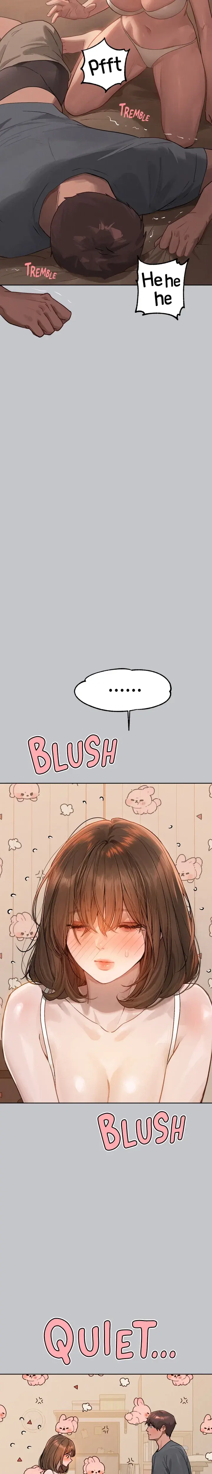 Landlord Sisters Chapter 119 - Page 9