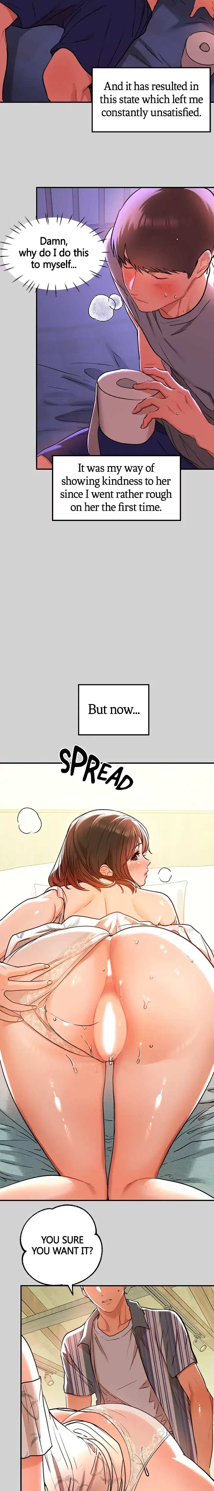 Landlord Sisters Chapter 12 - Page 4