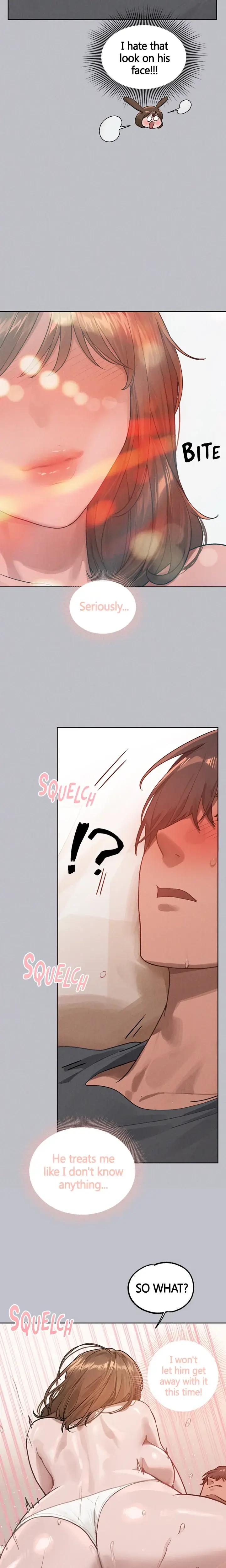 Landlord Sisters Chapter 120 - Page 12