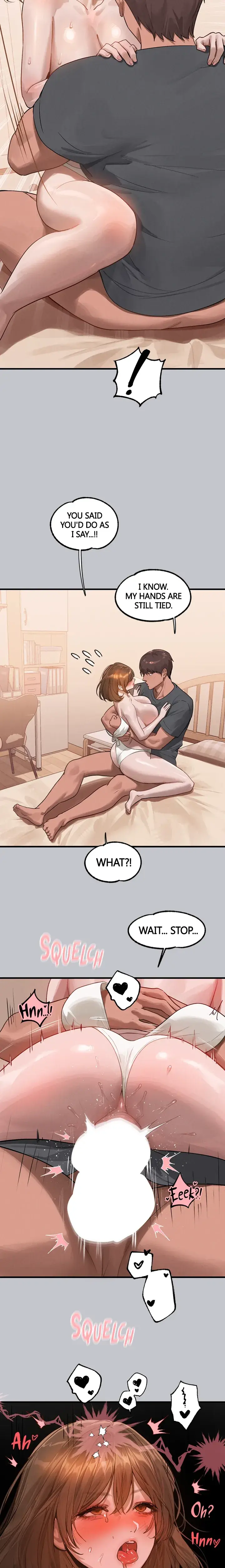 Landlord Sisters Chapter 120 - Page 16