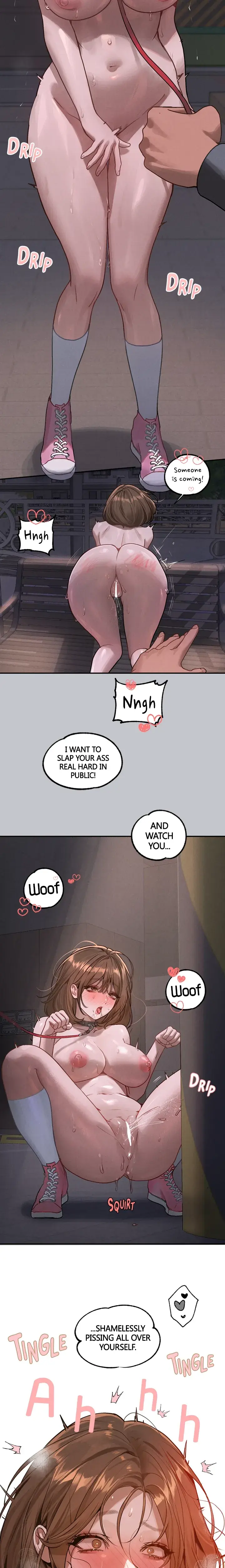Landlord Sisters Chapter 120 - Page 19