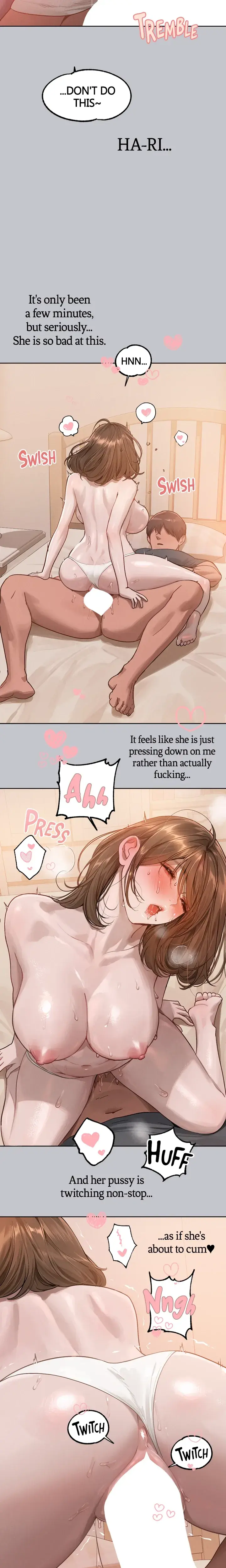 Landlord Sisters Chapter 120 - Page 4