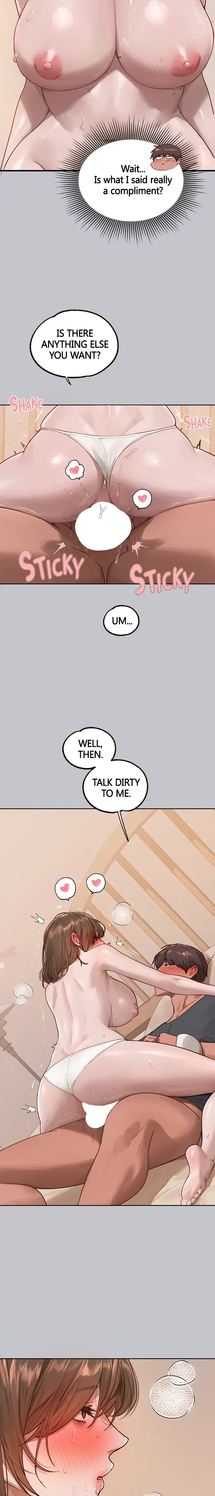 Landlord Sisters Chapter 120 - Page 7