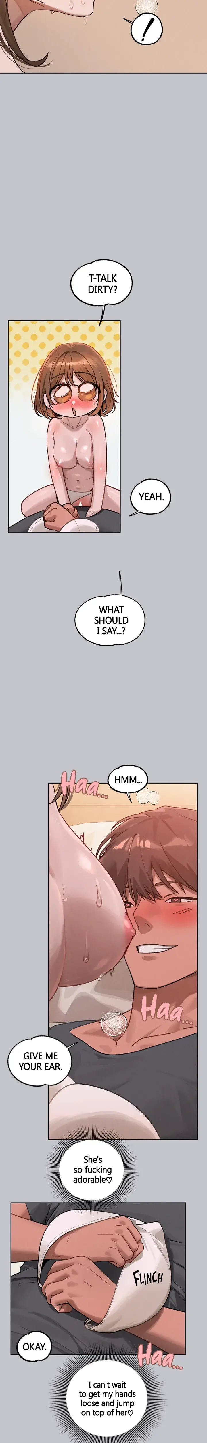 Landlord Sisters Chapter 120 - Page 8