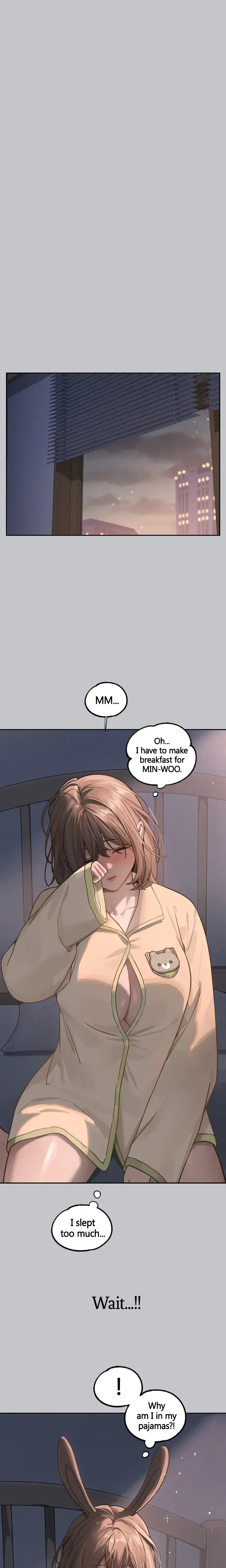Landlord Sisters Chapter 121 - Page 18