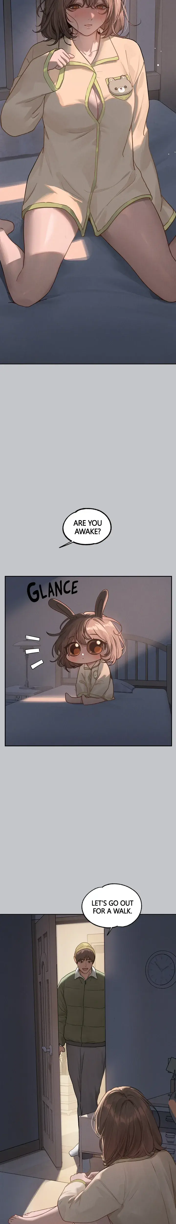 Landlord Sisters Chapter 121 - Page 19