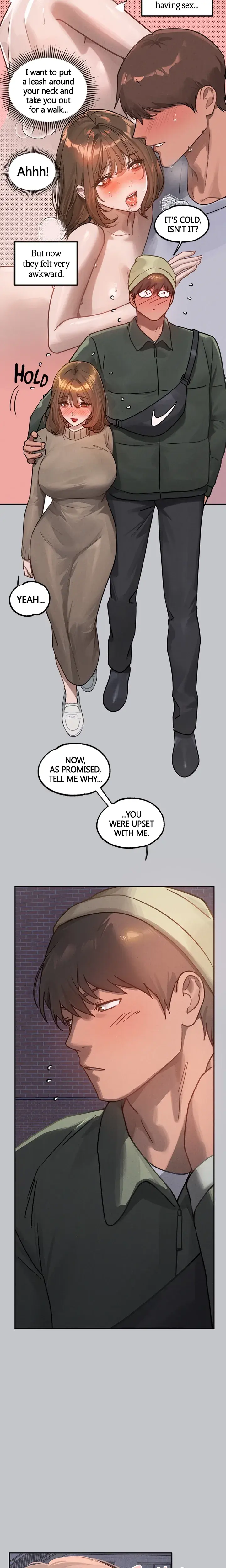 Landlord Sisters Chapter 121 - Page 21