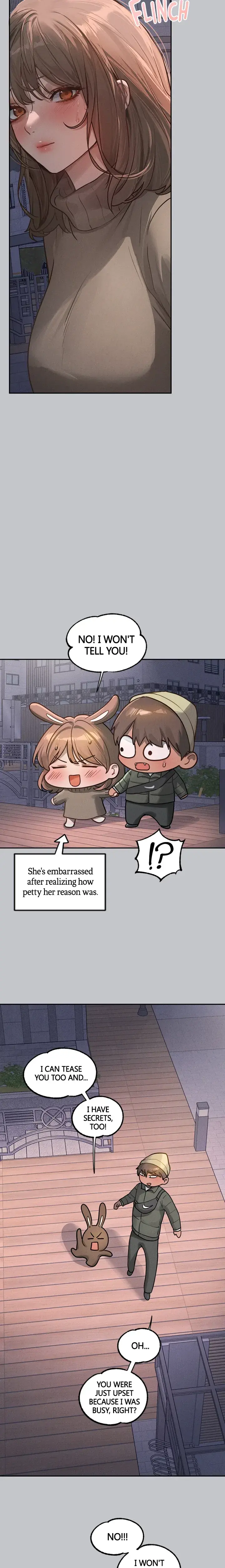 Landlord Sisters Chapter 121 - Page 22