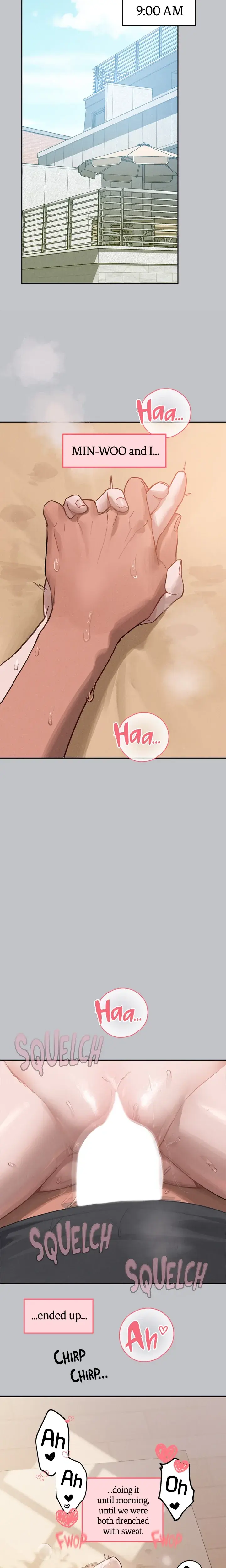 Landlord Sisters Chapter 121 - Page 4