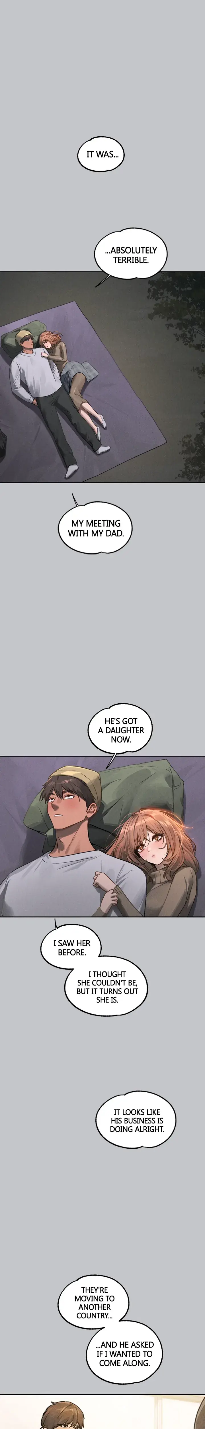 Landlord Sisters Chapter 122 - Page 10