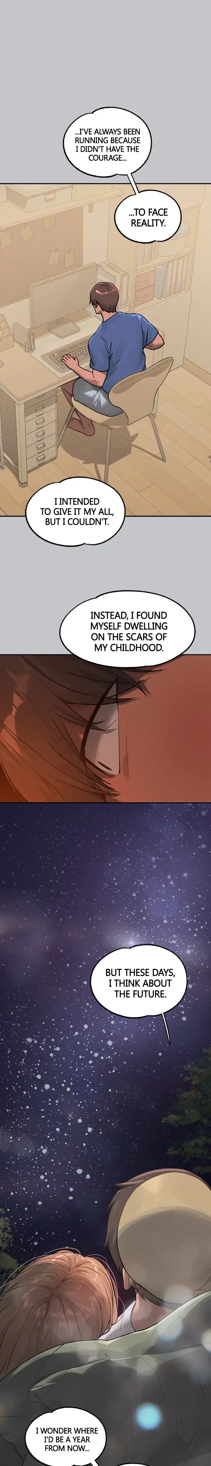 Landlord Sisters Chapter 122 - Page 13